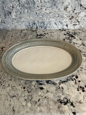Juliska 17” Platter